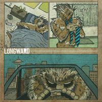 Longward by Longward