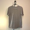 Grey T-Shirt // XL