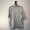 Classic Grey Polo // Large