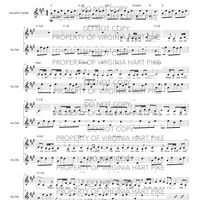 "What's Real?" sheet Music