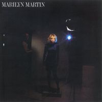 Marilyn Martin by Marilyn Martin