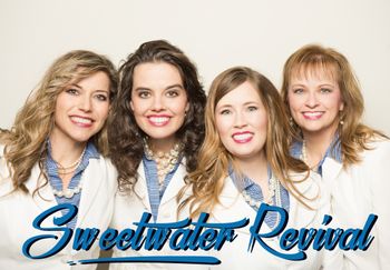Sweetwater Revival
