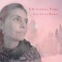 Christmas Time by Ana Luisa Ramos