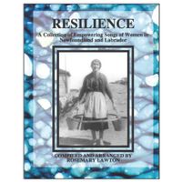 Resilience Song Book
