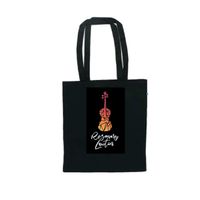 Fiddle Tote
