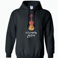 Fiddle Hoodie