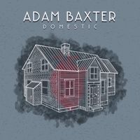 Domestic by Adam Baxter