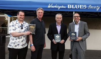 2019 BB Award Guy, Brian, Russ, Brian
