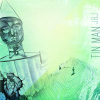 Tin Man by JBJ Music