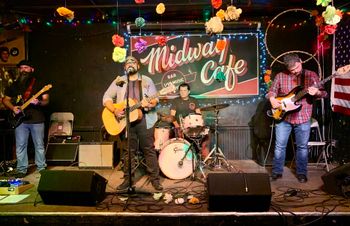 The Midway Cafe
