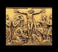 Stations of the Cross: A Musical Reflection 