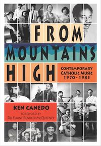Book Lecture: From Mountains High