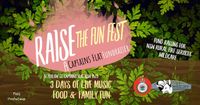 Raise The Fun Fest