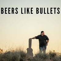 Beers like bullets by Scotty Mack 