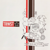 Reactor by TRWST