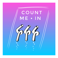 Count Me In by G.T. Thomas