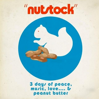 NUTSTOCK 2020 - Instagram festival from the RonD's netwrok
