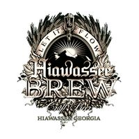 Sidewalkers at Hiawassee Brewery