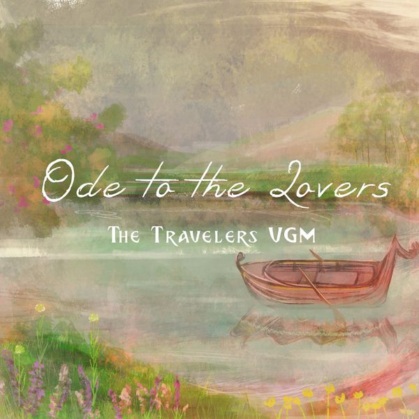 Ode to the Lovers