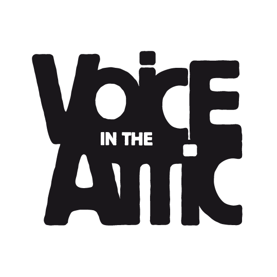 Voice in the Attic