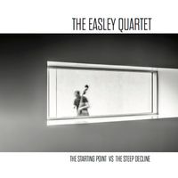 The Easley Quartet CD Release