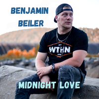 Midnight Love by Benjamin Beiler