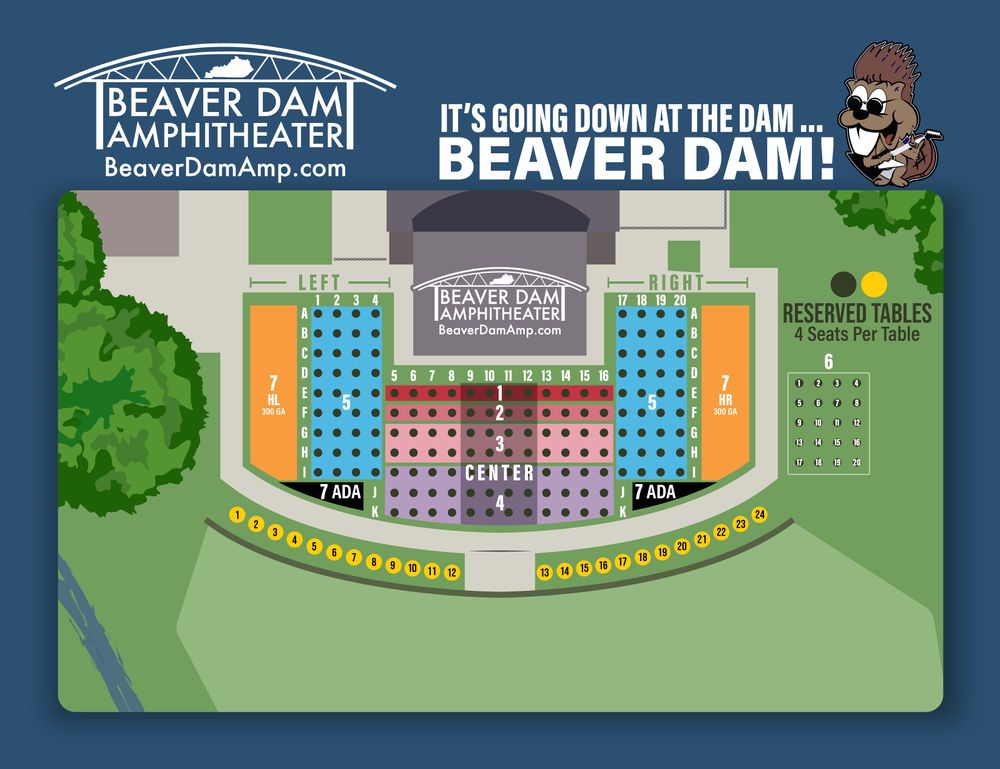 beaver-dam-tourism-commission-seating-charts