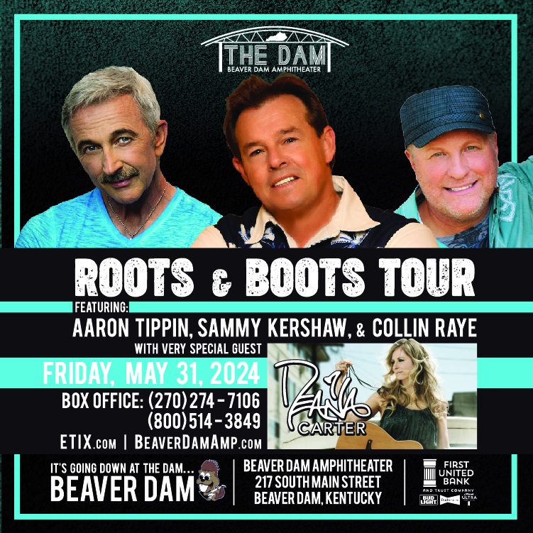 sammy kershaw aaron tippin