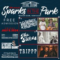 10th Annual Sparks in the Park