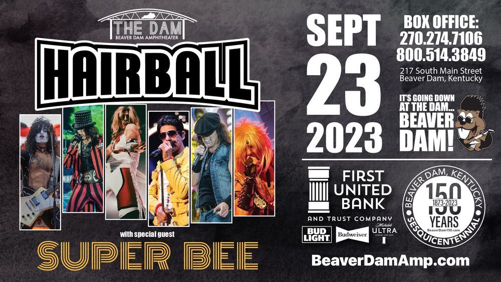 Beaver Dam Tourism Commission