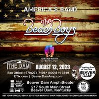 THE BEACH BOYS with Owensboro Symphony