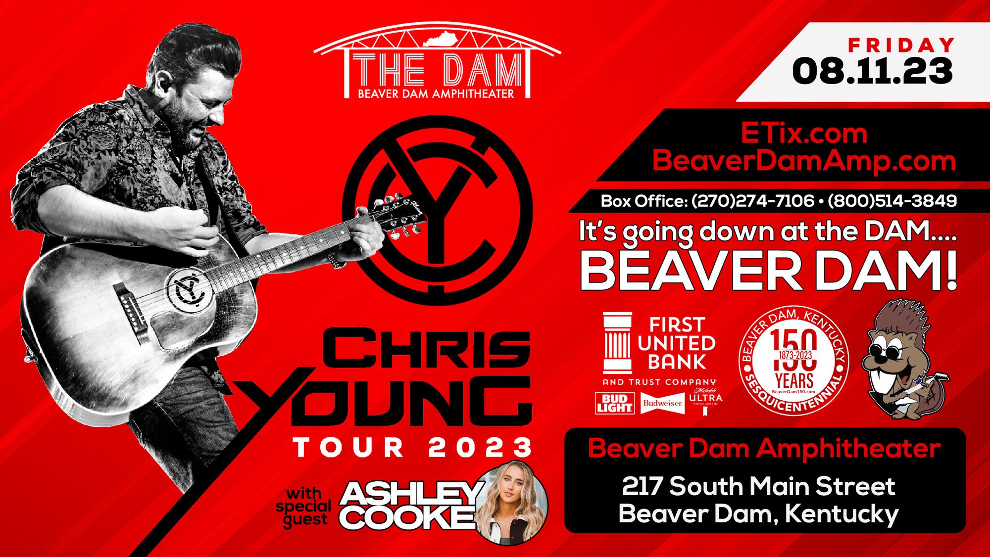 Beaver Dam Tourism Commission