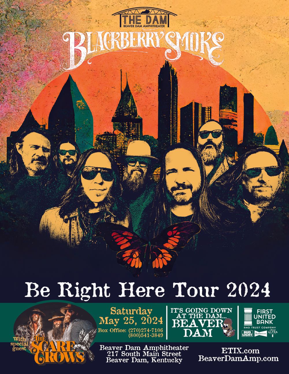 Beaver Dam Tourism Commission