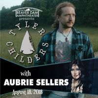 TYLER CHILDERS with Aubrie Sellers
