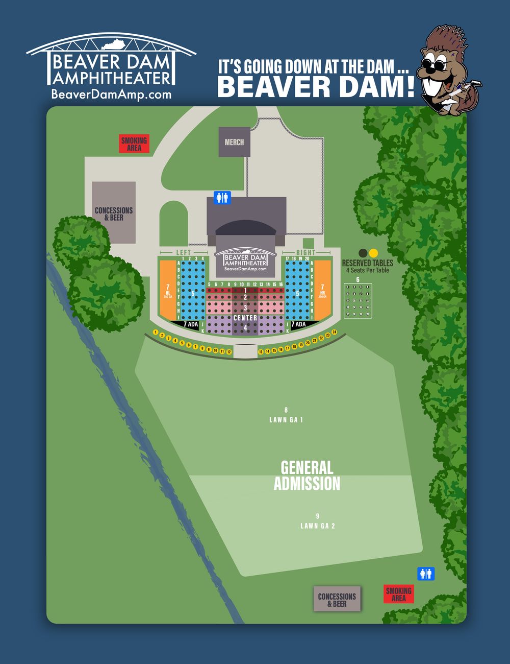 beaver-dam-tourism-commission-seating-charts