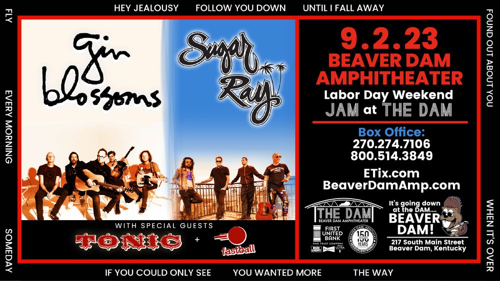 Beaver Dam Tourism Commission