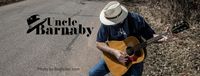 Uncle Barnaby Solo Acoustic 