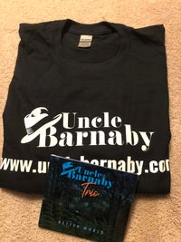 Album & T-shirt together 