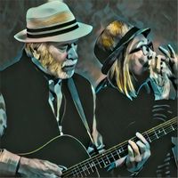 Uncle Barnaby & The Jude @ Hyland Hills Gilf