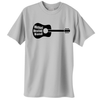 MHB Guitar Hanes Beefy T