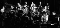 w/The Kelly Park Big Band