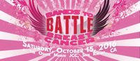 Band To Battle Breast Cancer (w/James Moseley Band)