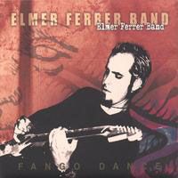 Fango Dance by Elmer Ferrer Band