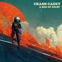 A Bed of Eight by Crash Cadet