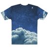 Royalty Est. Crew Neck - Night Sky 