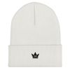 Royalty Est. Beanie - Black