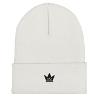 Royalty Est. Beanie - Black