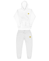 Royalty Est. Sweatsuit- Gold