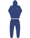 Royalty Est. Sweatsuit- Gold