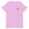 Royalty Est. Embroidered T-Shirt 